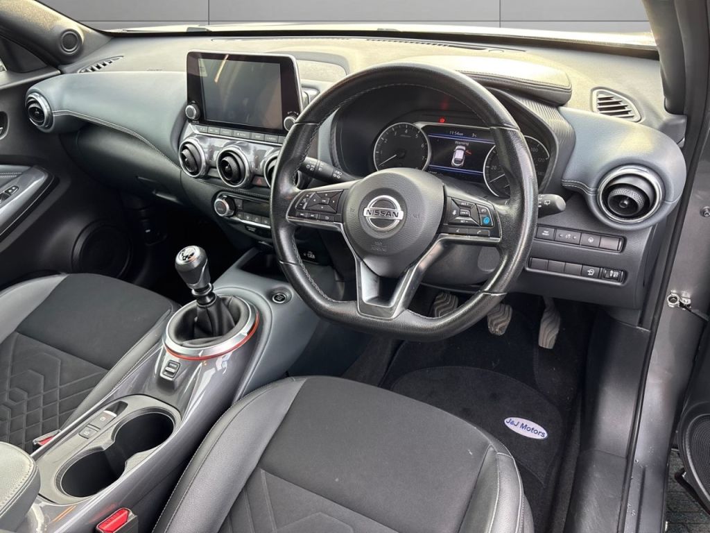 Used Nissan Juke 2021 for sale - 77262488: Photo 10