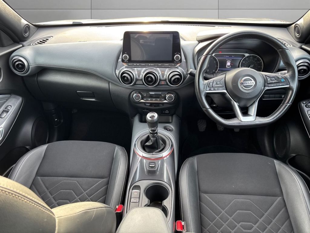 Used Nissan Juke 2021 for sale - 77262488: Photo 11