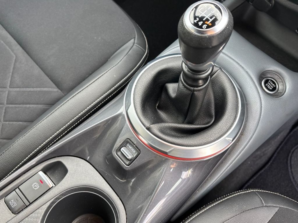 Used Nissan Juke 2021 for sale - 77262488: Photo 17