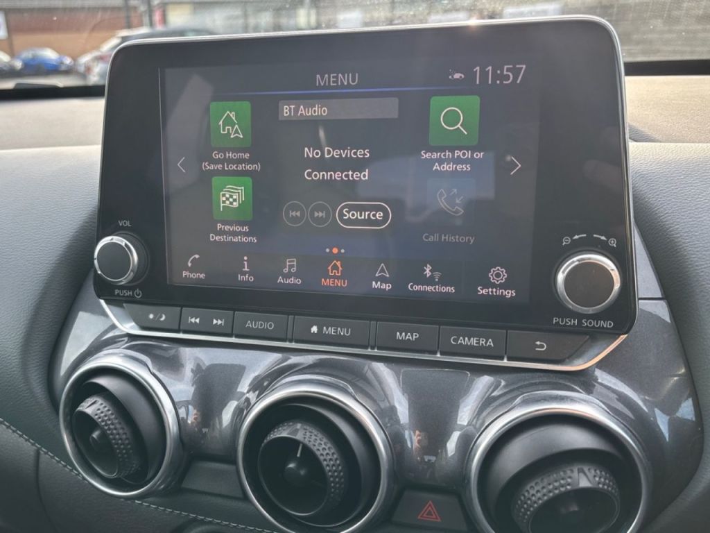 Used Nissan Juke 2021 for sale - 77262488: Photo 18