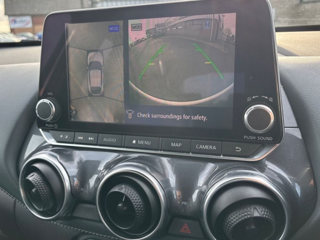 Used Nissan Juke 2021 for sale - 77262488: Photo 19