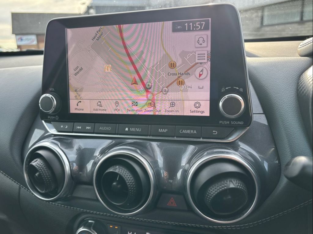 Used Nissan Juke 2021 for sale - 77262488: Photo 20