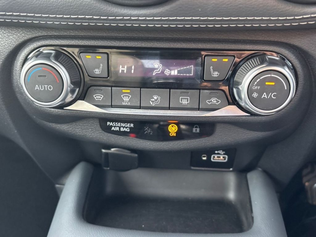 Used Nissan Juke 2021 for sale - 77262488: Photo 21