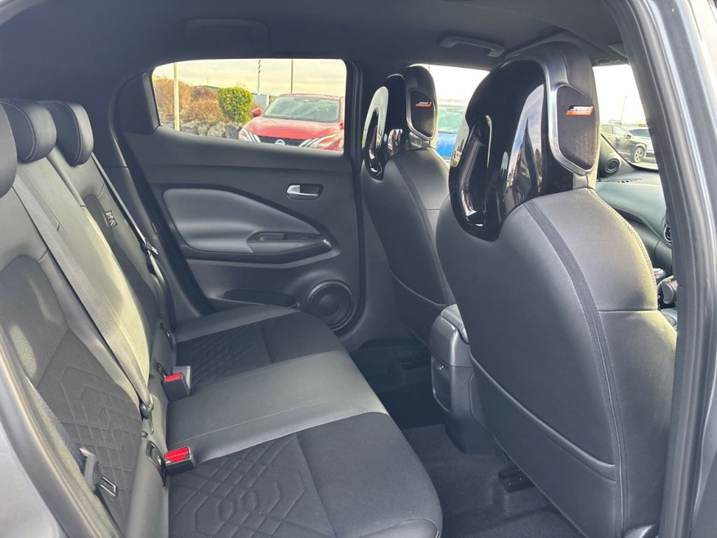 Used Nissan Juke 2021 for sale - 77262488: Photo 22