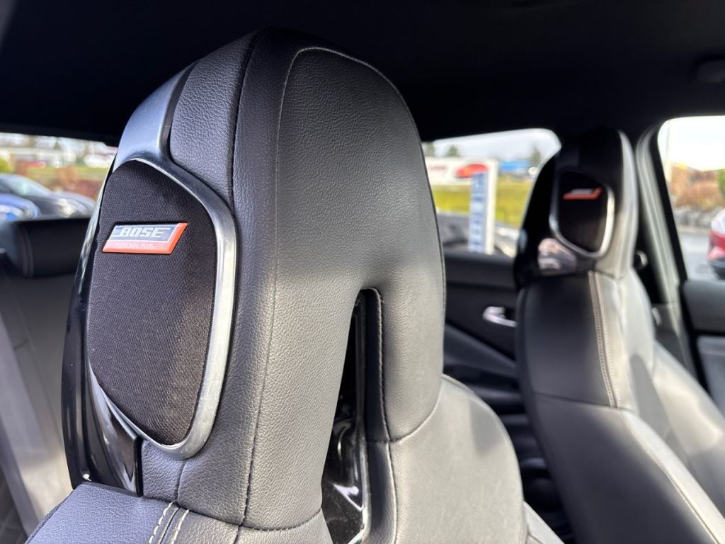 Used Nissan Juke 2021 for sale - 77262488: Photo 23