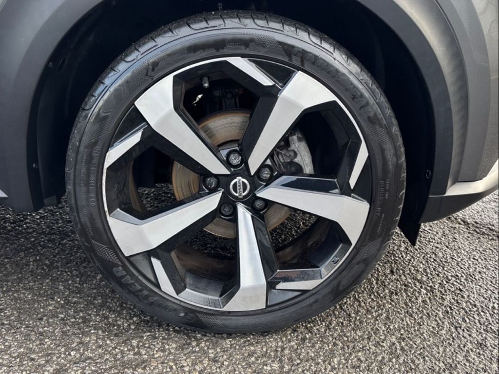 Used Nissan Juke 2021 for sale - 77262488: Photo 27