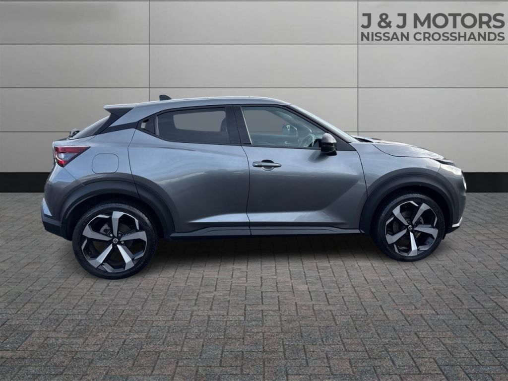 Used Nissan Juke 2021 for sale - 77262488: Photo 8
