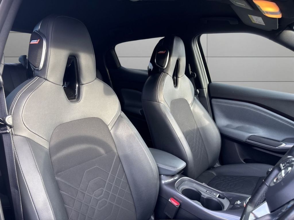 Used Nissan Juke 2021 for sale - 77262488: Photo 9