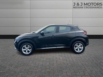 Used Nissan Juke 2020 for sale - 76205839: Photo