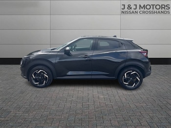 Used Nissan Juke 2022 for sale - 75973423: Photo