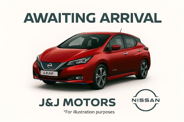 Used Nissan Leaf 2022 for sale - 76287075: Photo 1