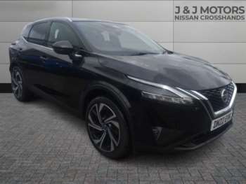 Used Nissan Qashqai 2022 for sale - 74516278: Photo