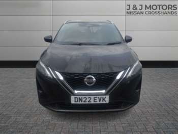 Used Nissan Qashqai 2022 for sale - 74516278: Photo