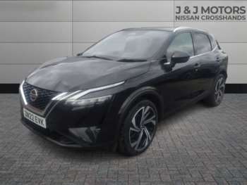 Used Nissan Qashqai 2022 for sale - 74516278: Photo