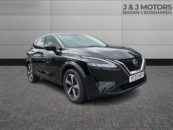 Used Nissan Qashqai 2023 for sale - 79505253: Photo