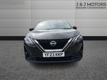 Used Nissan Qashqai 2023 for sale - 79505253: Photo