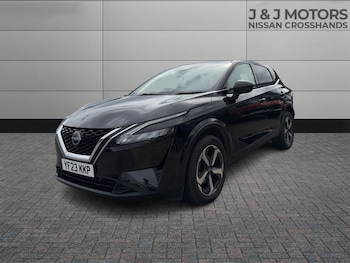 Used Nissan Qashqai 2023 for sale - 79505253: Photo