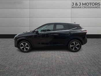 Used Nissan Qashqai 2023 for sale - 79505253: Photo