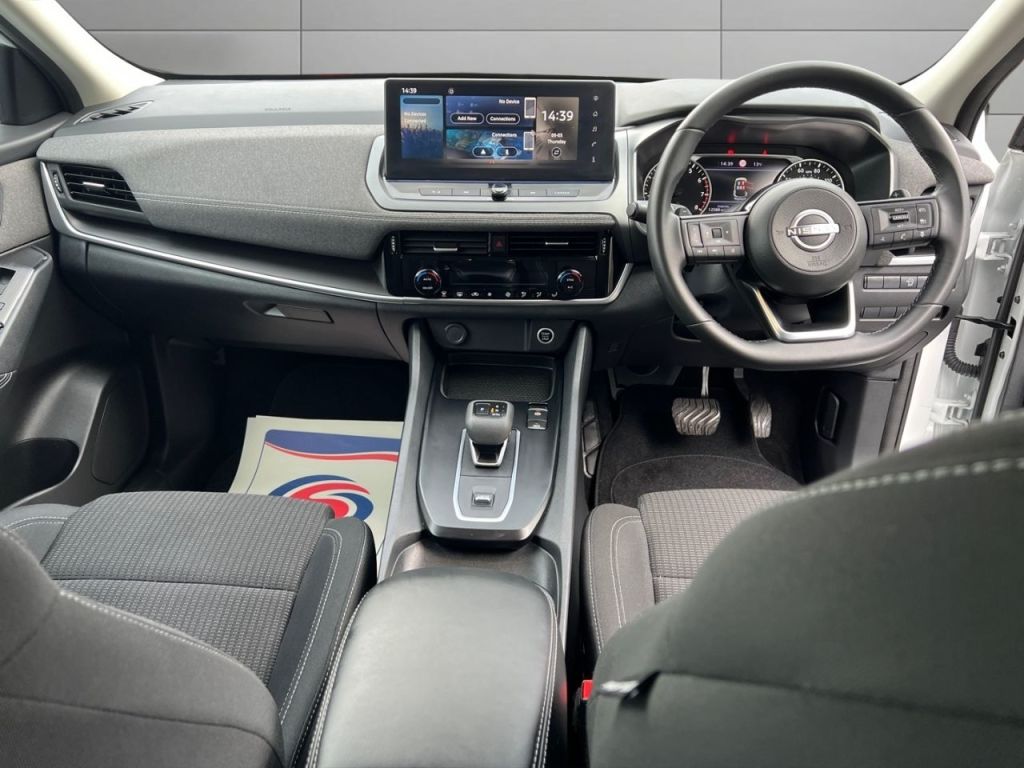 Used Nissan Qashqai 2024 for sale - 77666081: Photo 10