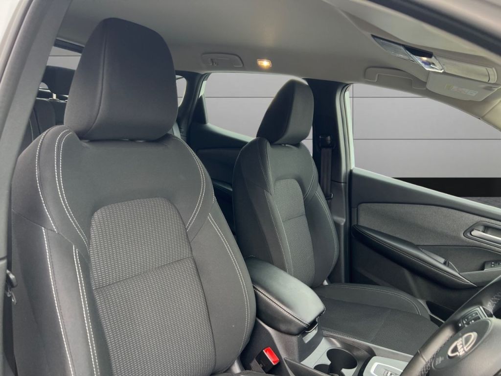 Used Nissan Qashqai 2024 for sale - 77666081: Photo 11