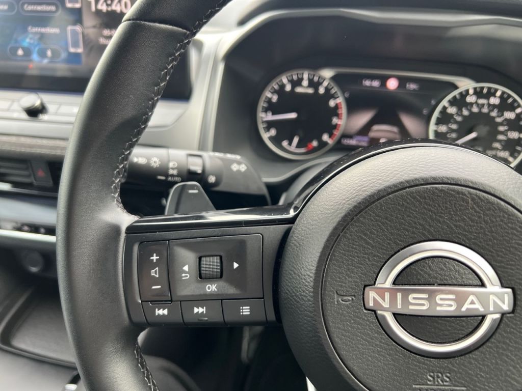 Used Nissan Qashqai 2024 for sale - 77666081: Photo 14