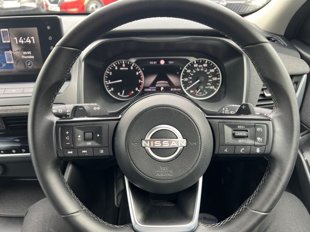 Used Nissan Qashqai 2024 for sale - 77666081: Photo 15