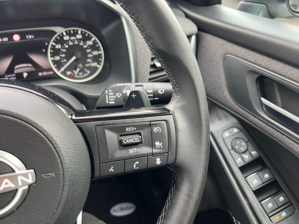 Used Nissan Qashqai 2024 for sale - 77666081: Photo 16