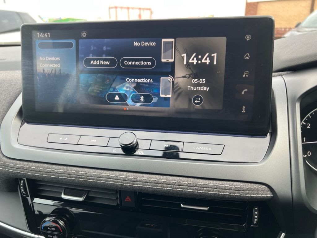 Used Nissan Qashqai 2024 for sale - 77666081: Photo 17