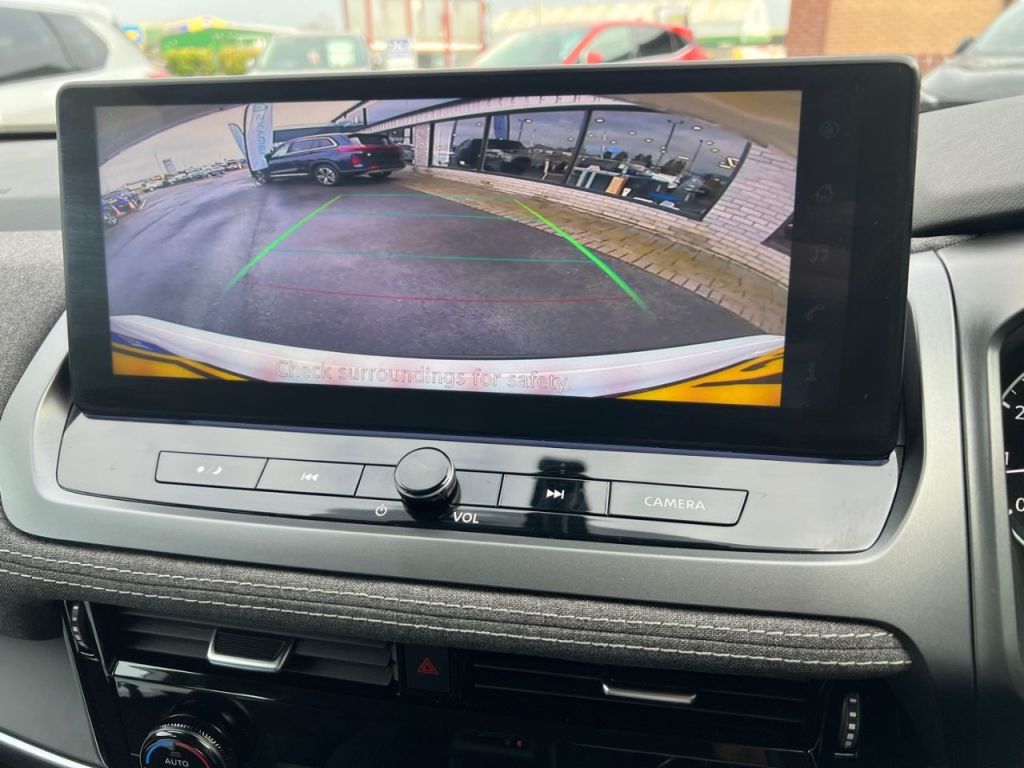 Used Nissan Qashqai 2024 for sale - 77666081: Photo 18