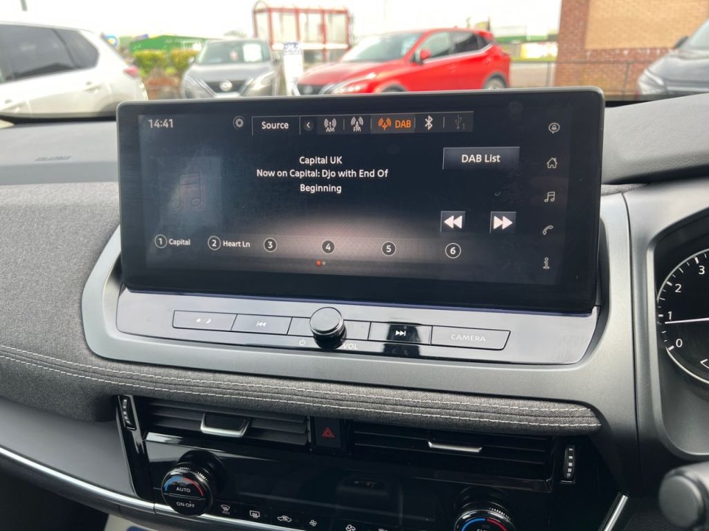 Used Nissan Qashqai 2024 for sale - 77666081: Photo 19