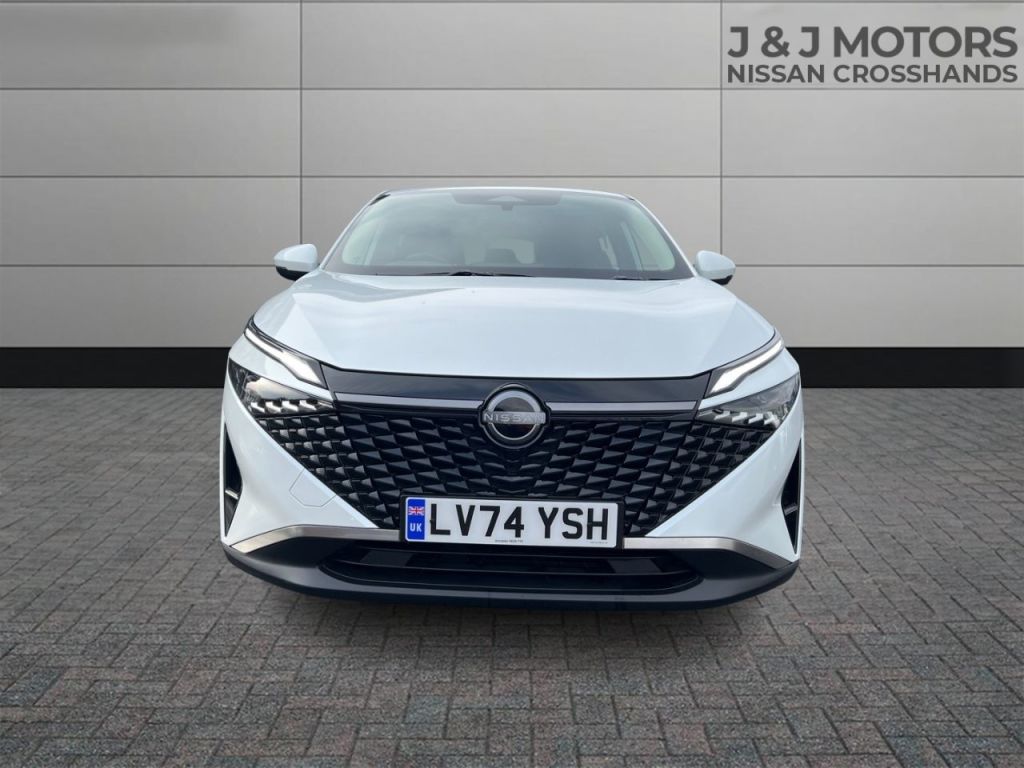 Used Nissan Qashqai 2024 for sale - 77666081: Photo 2