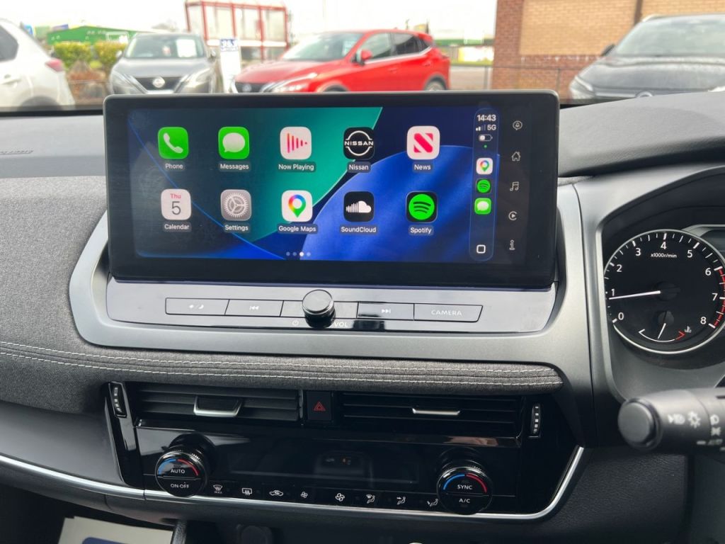 Used Nissan Qashqai 2024 for sale - 77666081: Photo 20