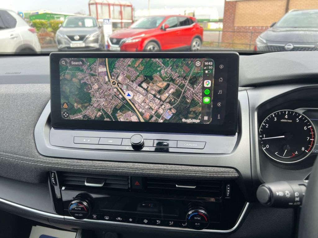 Used Nissan Qashqai 2024 for sale - 77666081: Photo 21