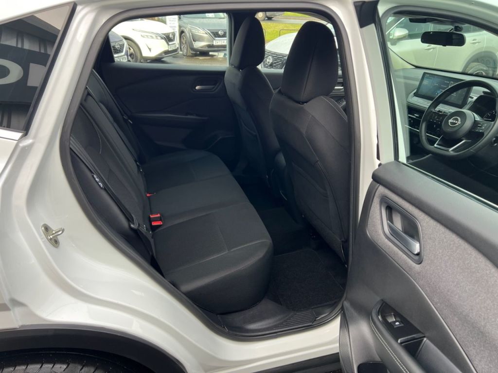 Used Nissan Qashqai 2024 for sale - 77666081: Photo 24