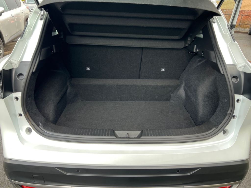 Used Nissan Qashqai 2024 for sale - 77666081: Photo 25