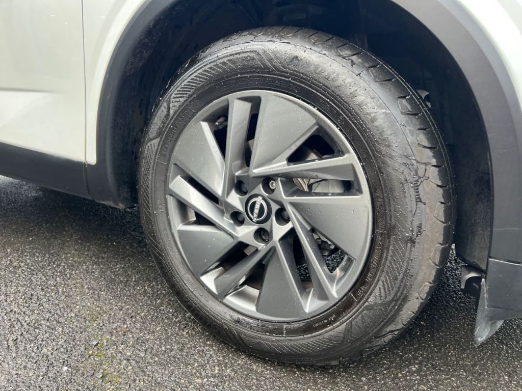 Used Nissan Qashqai 2024 for sale - 77666081: Photo 26