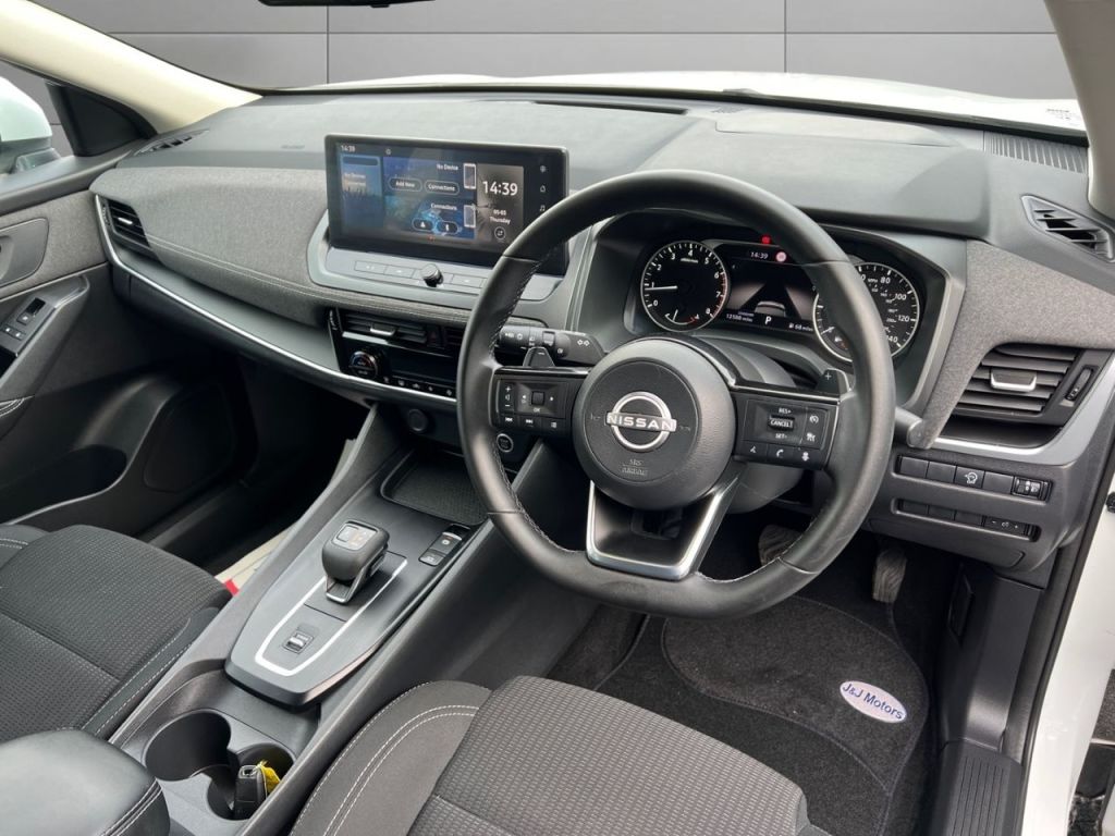 Used Nissan Qashqai 2024 for sale - 77666081: Photo 9