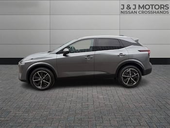 Used Nissan Qashqai 2022 for sale - 79826058: Photo