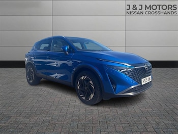 Used Nissan Qashqai 2025 for sale - 79209431: Photo