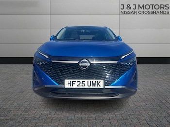 Used Nissan Qashqai 2025 for sale - 79209431: Photo