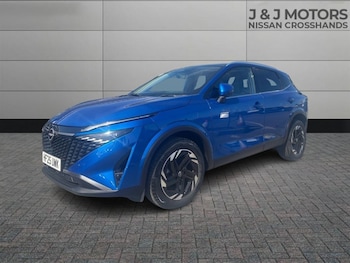 Used Nissan Qashqai 2025 for sale - 79209431: Photo