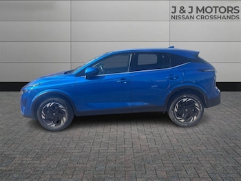 Used Nissan Qashqai 2025 for sale - 79209431: Photo