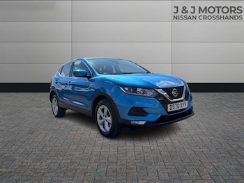 Used Nissan Qashqai 2020 for sale - 79612097: Photo