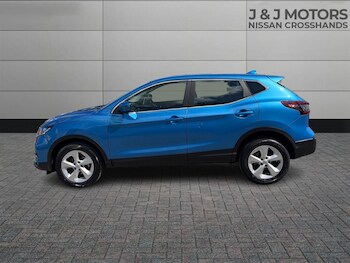 Used Nissan Qashqai 2020 for sale - 79612097: Photo