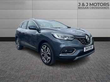 Used Renault Kadjar 2019 for sale - 78474515: Photo