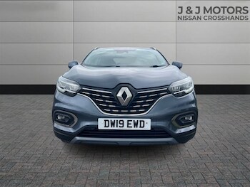 Used Renault Kadjar 2019 for sale - 78474515: Photo