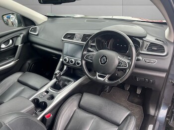 Used Renault Kadjar 2019 for sale - 78474515: Photo