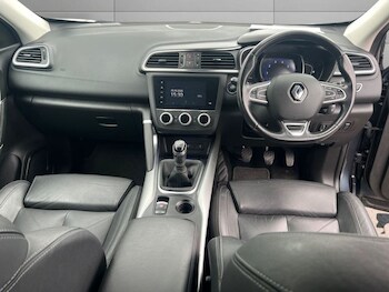 Used Renault Kadjar 2019 for sale - 78474515: Photo