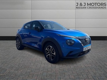 Used Nissan Juke 2025 for sale - 79166068: Photo