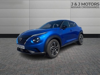 Used Nissan Juke 2025 for sale - 79166068: Photo